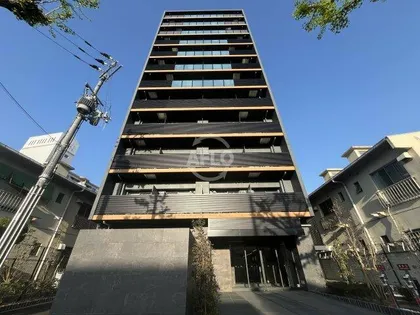 ワールドアイ難波CITY GATEの画像