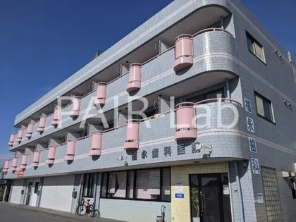 永田第2ビルの画像