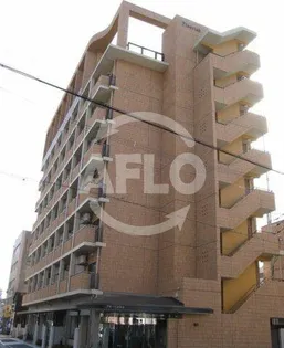 Flourish)【8階】の外観