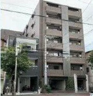 コンフォート真田山【6階】の外観