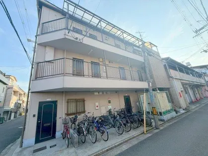 プレアール大蓮の画像