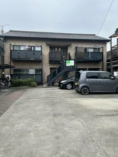 ブリス南島【1階】の外観