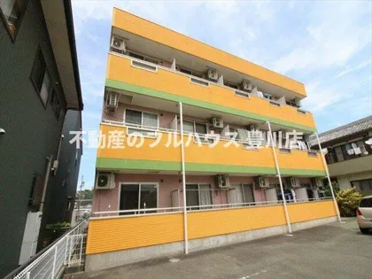 ライフパーク アレイの画像