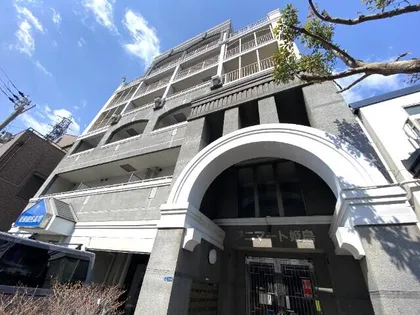 アニマート姫島の画像