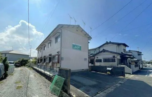 田中アパートの画像