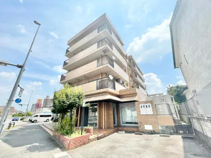 三旺マンション第2八事東の画像