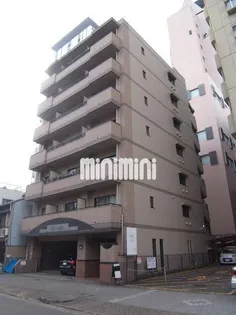 SH丸の内【3階】の外観