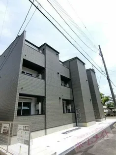 CORTESIA東今里の画像