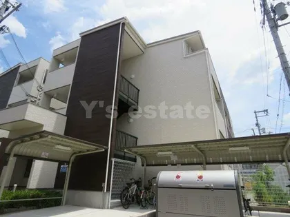 EXハイツMITOの画像