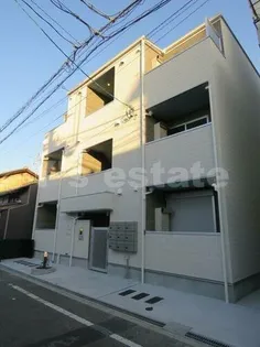 アークティカ小路の画像