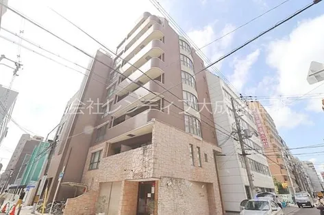 エクセレント南森町の画像