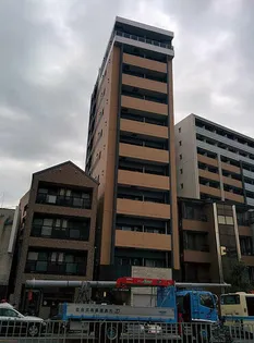 ウエンズ阿波座西の画像
