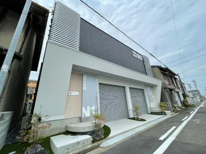 RSプラス99【S5号室】の外観