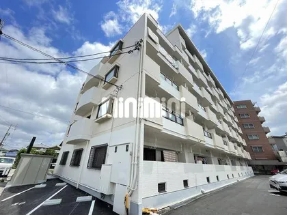 ウインザーK&Yマンションの画像