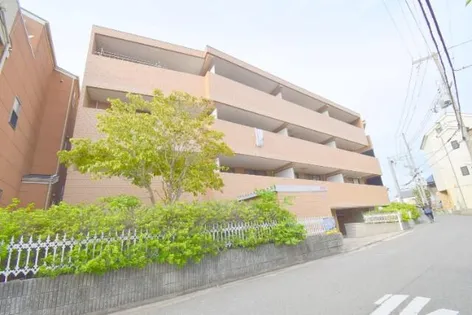 フリーディオ門真Ⅱの画像