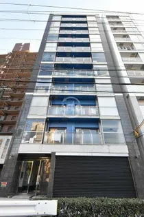 K-CRAFT UMEDA161【2階】の外観