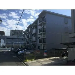 フォンテ川名の画像