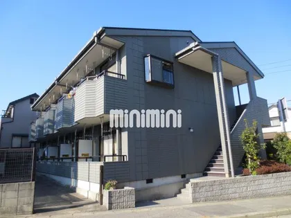 アーバンエルの画像