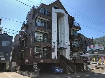 ヴィラ プリンスの画像