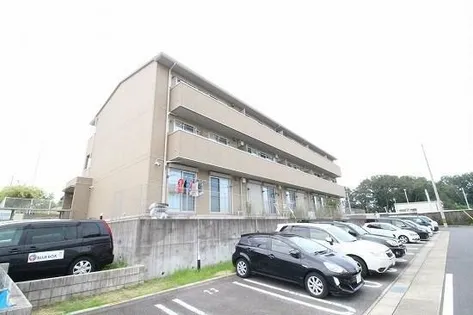 サンシャインービレッジの画像