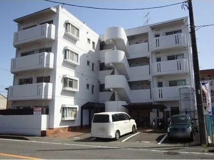 シャンピア花池の画像