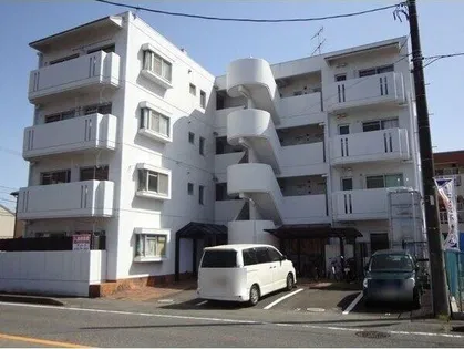 シャンピア花池の画像