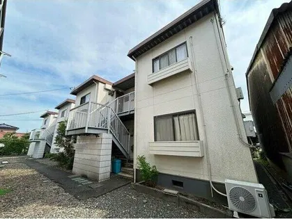 ジョイフル浜田Bの画像