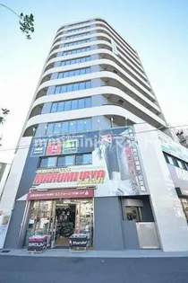 エヌレジデンス新今宮の画像