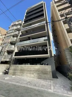 Perfect Life夕陽ヶ丘【8階】の外観