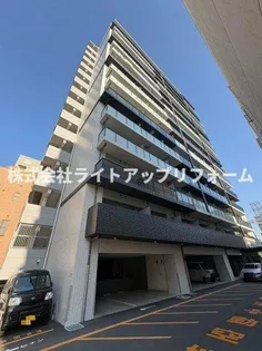 プレサンス神戸水木通ルミエスの画像