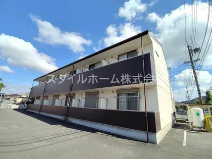 IーSTAGE東岩田の画像