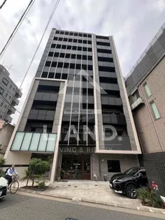 Flusso d’aria博多駅前【4階】の外観