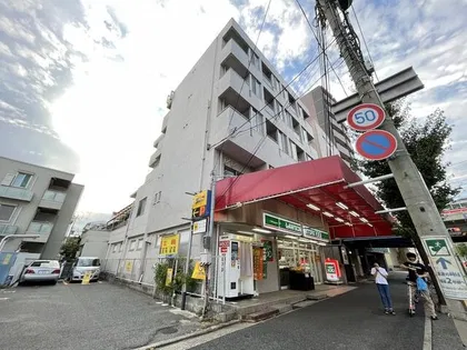 オールドヴィル時枝の画像
