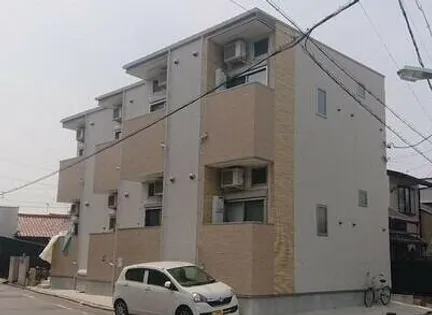 石場町ベースの画像