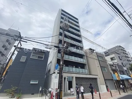 PARK HILLS今里NOAの画像