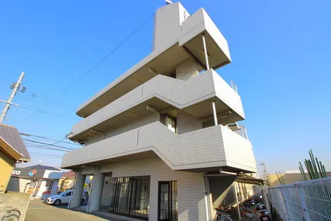 イースト並木の画像