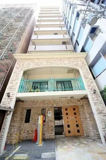 アスリート本町西の画像