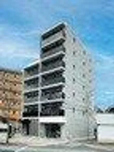 ニューガイアリルーム原通りNO 68の画像