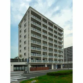 クリスタル&リゾートスカイプレミアの画像