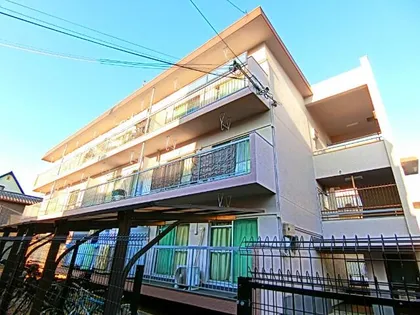 エルソフィア正雀2の画像