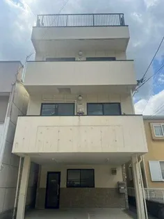 渡島ビルの画像