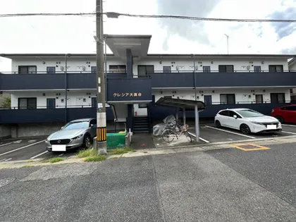 クレシア大高台の画像