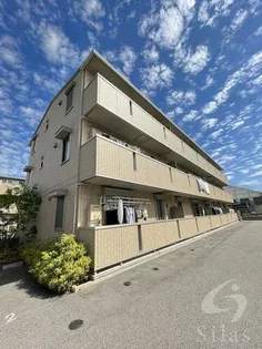 ロイヤルハイツⅡ【3階】の外観