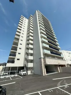 大阪府東大阪市高井田元町2丁目【マンション】の外観