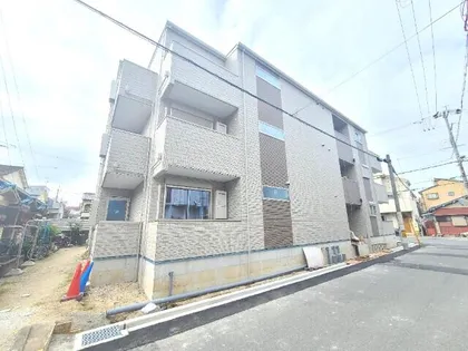 アート萱島EAST Aの画像