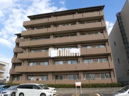 ソシア羽黒の画像