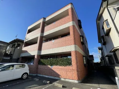 兵庫県姫路市大津区天神町1丁目【マンション】の外観