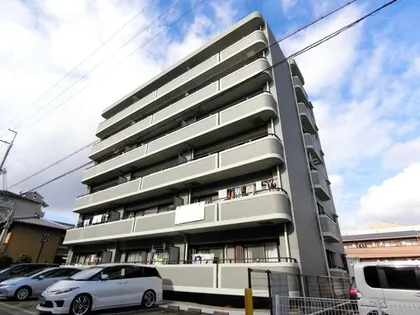 Jクレスト南茨木マンションの画像