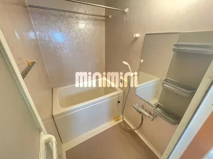 サンモール新道【9階】の風呂