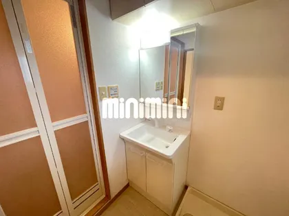 サンモール新道【9階】の内装